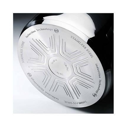 Каструля TEFAL EMOTION 6.2 l, фото 2