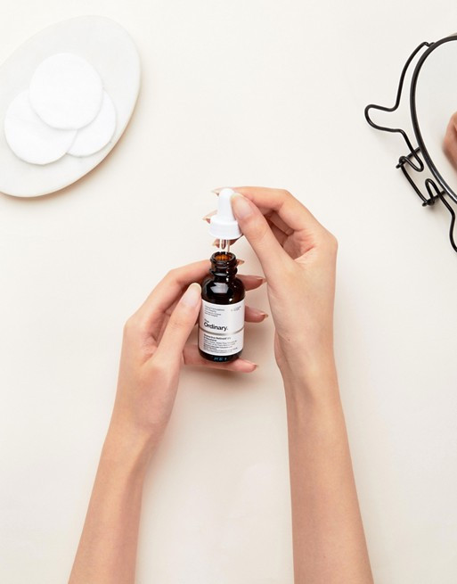 The Ordinary Granactive Retinoid 2% in Squalane