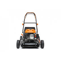 Газонокосарка бензинова Powermat PM-KSS-500N 5 KM, фото 2