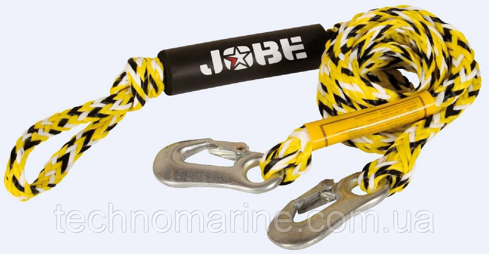 Фал Jobe Magnum Bridle