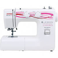 Швейна машина JANOME Sewline 500s