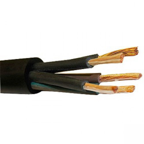 Кабель РПШ 5х1,5
