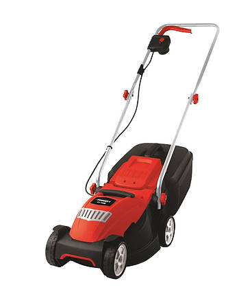 Газонокосарка електрична FAWORYT KC 1300W 33cm, фото 2