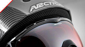 Лижні окуляри ARCTICA G-99C, фото 2