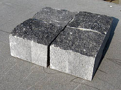 Гранітна бруківка від виробника