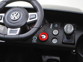 Електрична машинка VOLKSWAGEN GOLF, фото 3