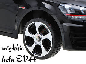 Електрична машинка VOLKSWAGEN GOLF, фото 2