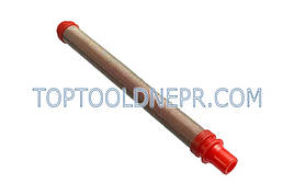 Фільтр для фарбувальних станцій в ручку Dino-Power 637F-150