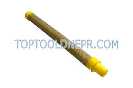 Фільтр для фарбувальних станцій в ручку Dino-Power 637F-100