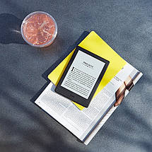 Електронна книга amazon KINDLE TOUCH 8, фото 3