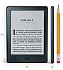 Електронна книга amazon KINDLE TOUCH 8, фото 2