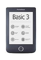 Електронна книга PocketBook 614W BASIC 3