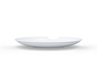 Набір із 2 супових тарілок із укусом, 18 см