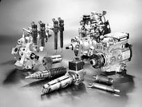 Діагностика, регулювання, ремонт дизельних паливних систем