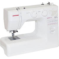 Швейна машина JANOME Juno 523