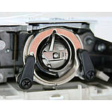 Швейна машина JANOME 23e, фото 6