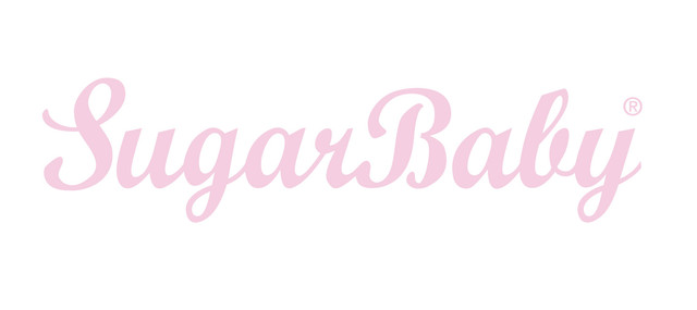 Sugar baby logo