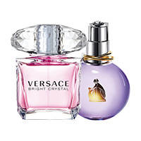 Жіночі парфуми