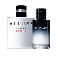 Чоловічі парфуми