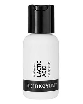 Сыворотка для лица с молочной кислотой The Inkey List Lactic Acid Serum 30 мл