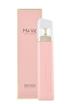 Hugo Boss Boss Ma Vie Pour Femme парфумована вода 75 ml. (Тестер Хуго Бос Бос Ма Вії Пур Фемме), фото 2