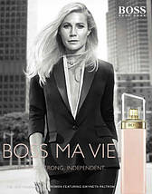 Hugo Boss Boss Ma Vie Pour Femme парфумована вода 75 ml. (Тестер Хуго Бос Бос Ма Віє Пур Фемме), фото 2