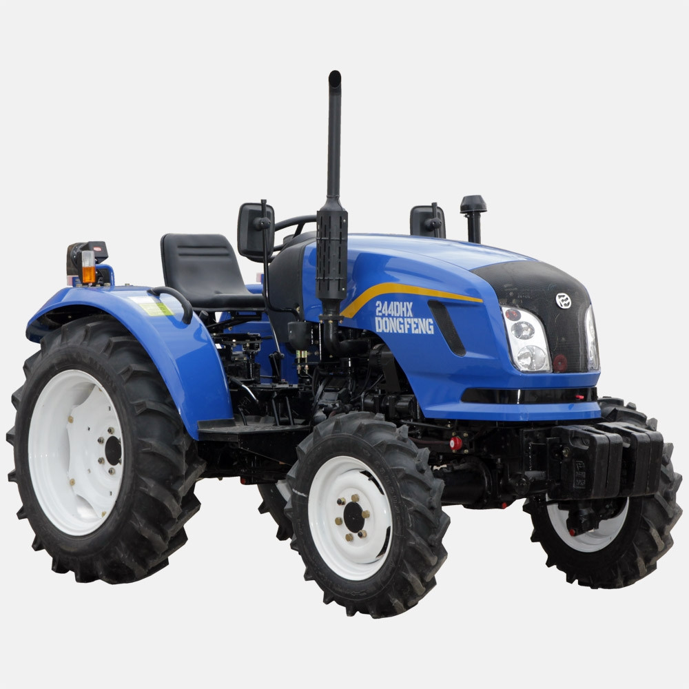 Трактор Dongfeng 244 DHХ, фото 1
