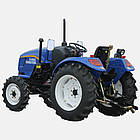 Трактор Dongfeng 244 DHХ, фото 2