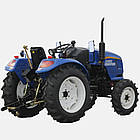 Трактор Dongfeng 244 DHХ, фото 3