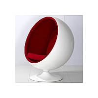 Кругле крісло КУЛЯ Дизайн Ball Chair