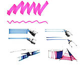 Набір маркерів для скетчінга TOUCHNEW 60 кольорів. Ландшафтний дизайн, фото 4