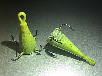 Конус Fry 11g yellow ultra mini