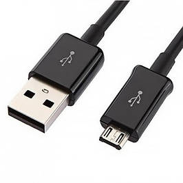 USB - micro USB шнури