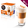 Уценка!!! Кава в капсулах NESCAFE Dolce Gusto Latte Macchiato Caramel 16 шт. (Нескафе Дольче Густо Карамель), фото 3