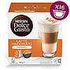 Кава в капсулах NESCAFE Dolce Gusto Latte Macchiato Caramel 16 шт Нескафе Дольче Густо Карамель, фото 3