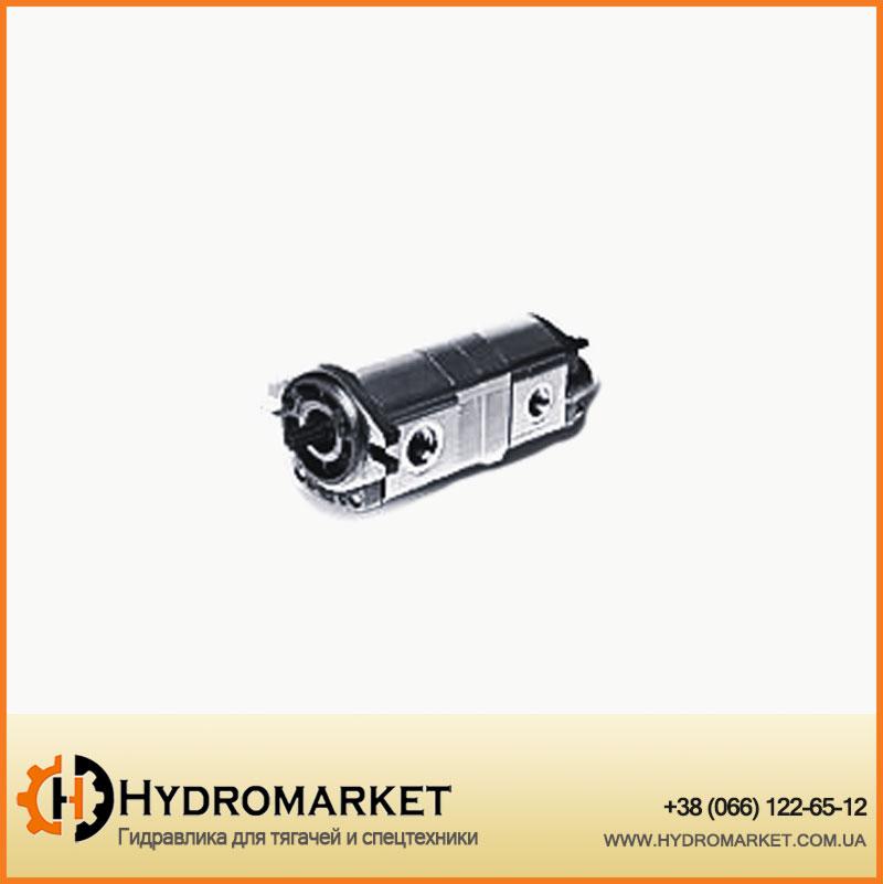 Гідравлічні насос Double Pump Permco, фото 1