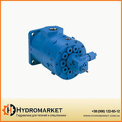 Циркуляційний насос серії PV4000