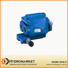 Змінний насос серії PV2000