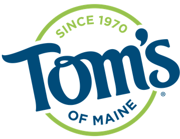 Tom's of Maine logo