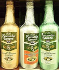 Оливкова масло преміум класу Piccardo i Savore Fruttato Leggero Extra Vergine 1 л., фото 6