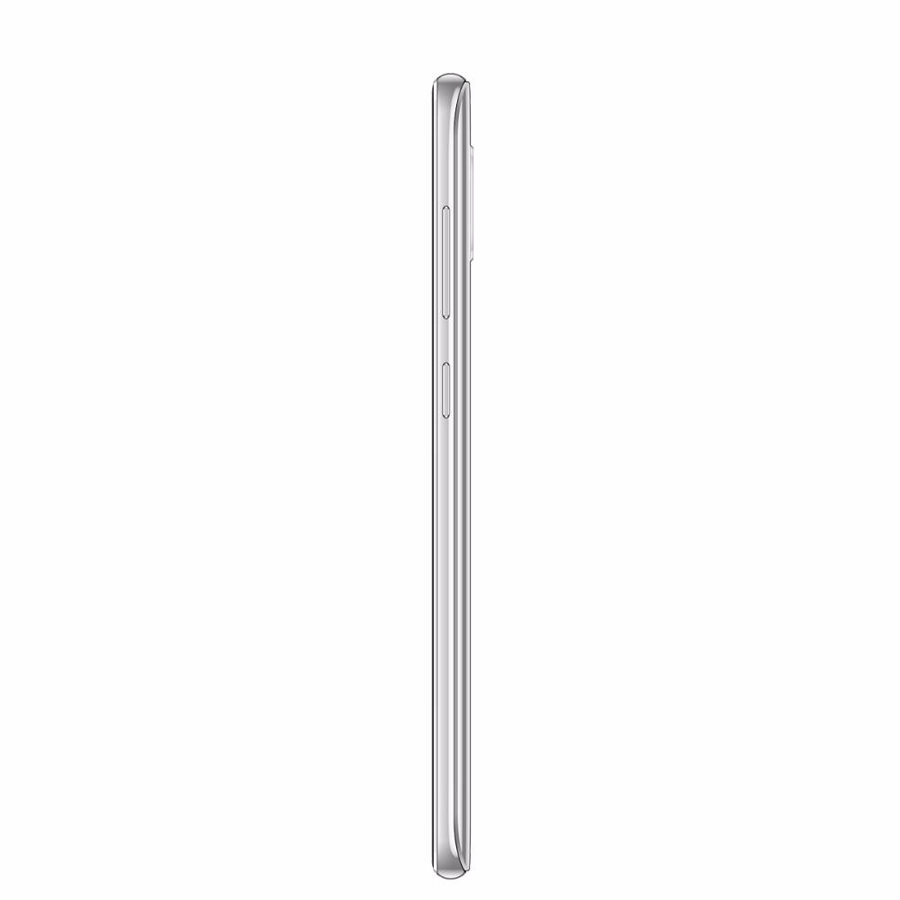 Смартфон HomTom S8 Silver 5.7" 4\64Gb 3400 mAh + силиконовый бампер! - фото 4 - id-p829411934