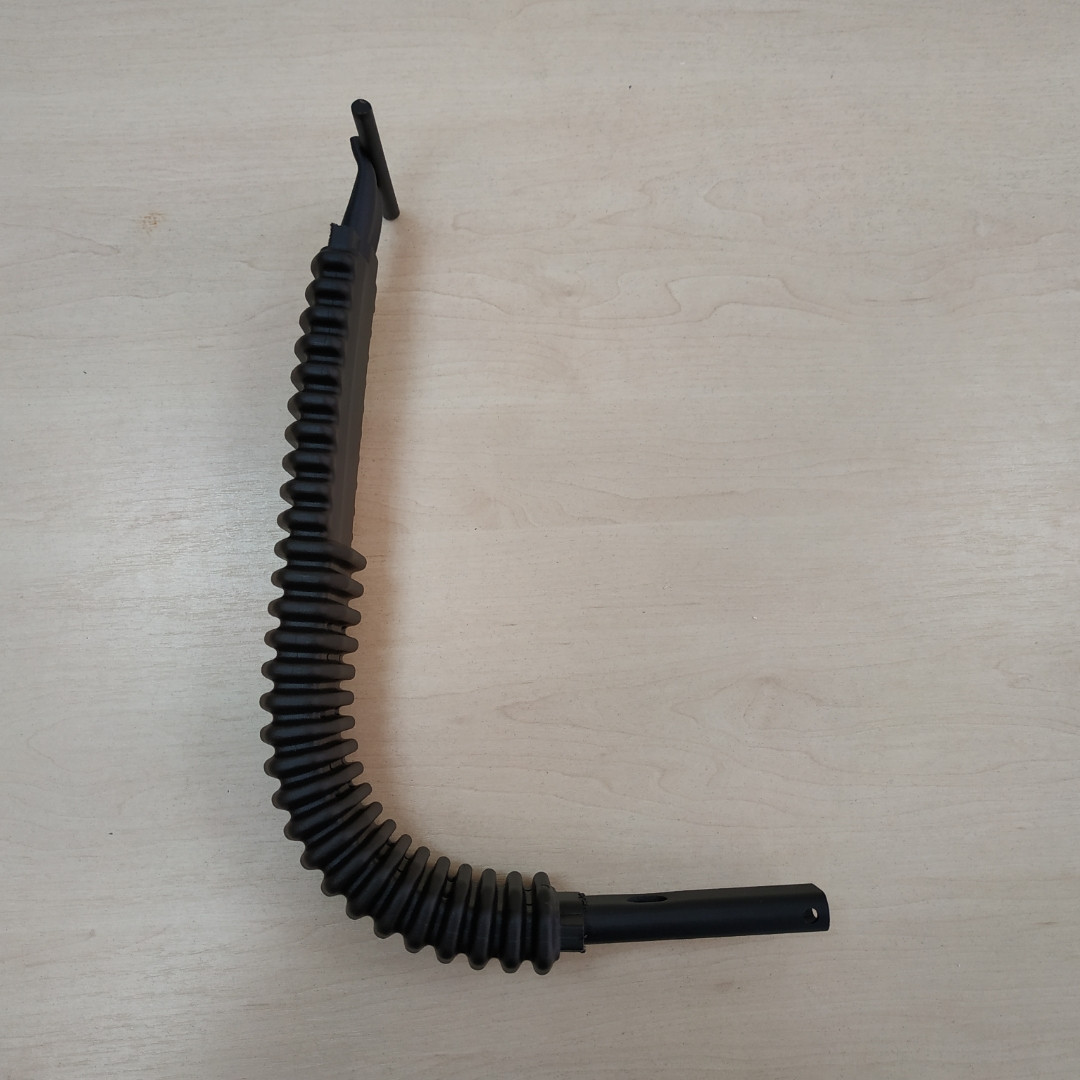 Овалина для Офисного Кресла Под Механизм FREESTYLE — Купить Недорого на ...