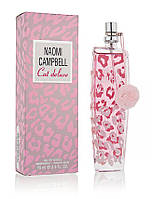Жіноча парфумована вода Naomi Campbell Cat Deluxe, 75 ml