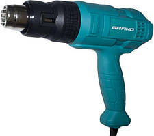 Фен промисловий GRAND ФП-2300