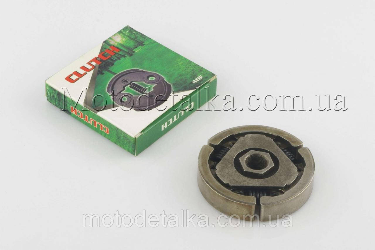 Муфта зчеплення б/п для St M 380/381 