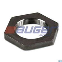 Гайка ступиці 54003 (AUGER)