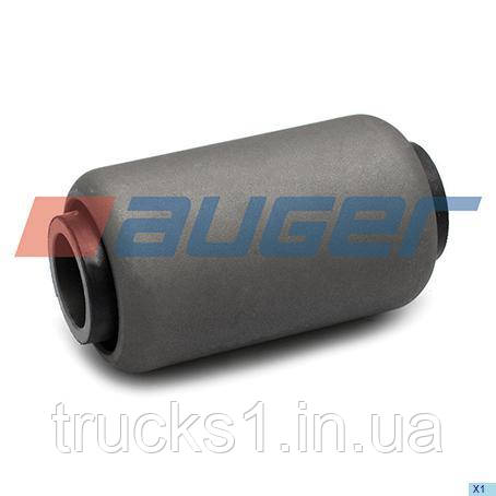 С/бл ресори Scania 51762 (AUGER), фото 1