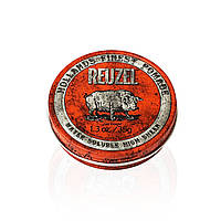 Помада для укладки волос Red Pomade Water Soluble, 35 г