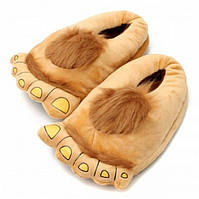 Тапки іграшки