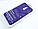Чохол Silicone Case Cover для Huawei Mate 10 Lite / Nova 2i фіолетовий, фото 3